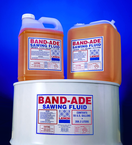 Bandade Cutting Fluid - #68001 55 Gallon Container - Benchmark Tooling