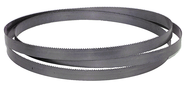 100' x 3/8" x .025 x 4 H-CO Steel Bandsaw Blade Coil - Benchmark Tooling