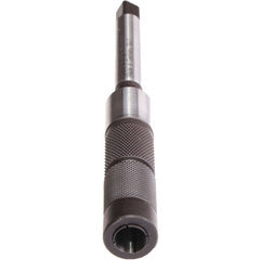 #103 - Short Extension (No. 10) - Benchmark Tooling