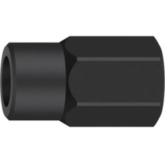 GR 8 CHEX CLAMPING NUT