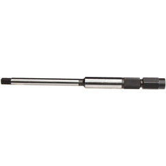 #104 - Short Tap Extension IKZ (No. 12) - Benchmark Tooling