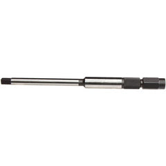 #104 - Short Tap Extension IKZ (No. 12) - Benchmark Tooling