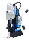 Portable Mag-Drill w/Swivel Base-Electrical System 120V - Benchmark Tooling