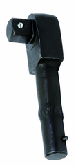 1/2" Drive - Fixed Square "Y" - Interchangeable Head - Benchmark Tooling