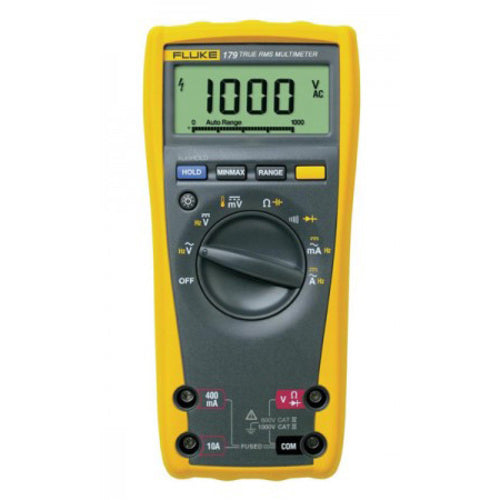 Fluke 179 Digital Multimeter