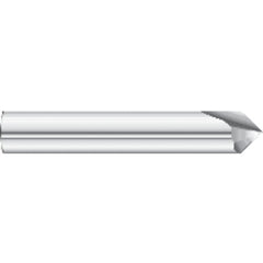 3730SD TIALNC90DEG 1/8 2STFLCHAMILL - Benchmark Tooling