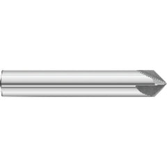 3730SD C90DEG 1/8 4STFL SE CHAMILL - Benchmark Tooling