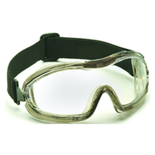 G704T Low Profile Chemical Splash Goggle - Benchmark Tooling