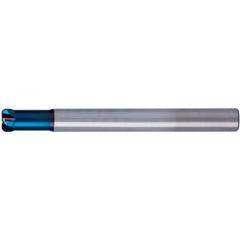 12MMXR2.0 4FL C/R HIGH FEED EM - Benchmark Tooling
