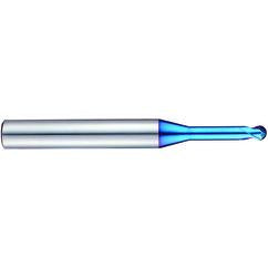 .1X4X.1X.5X45 R .05MM 2FL BN EM - Benchmark Tooling