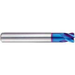 10X10X11X32X70 R 1.0MM 4FL CBD EM - Benchmark Tooling