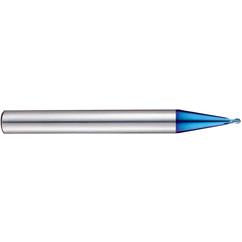 1.2X6X1.2X50 R.60MM 2FL CBD EM - Benchmark Tooling