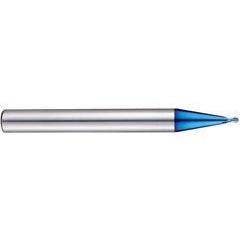 1.2X6X1.2X50 R.60MM 2FL CBD EM - Benchmark Tooling