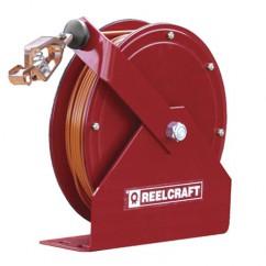 3/4 X 50' HOSE REEL - Benchmark Tooling