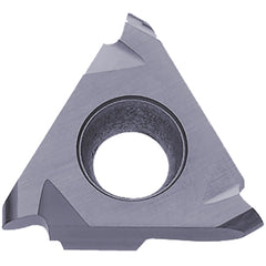 GBA 43L078R PR1215 Grade PVD Carbide, Indexable Grooving Insert