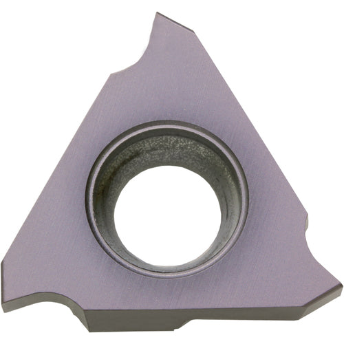 GBA 43L185020 PR1625 Grade PVD Carbide, Indexable Grooving Insert