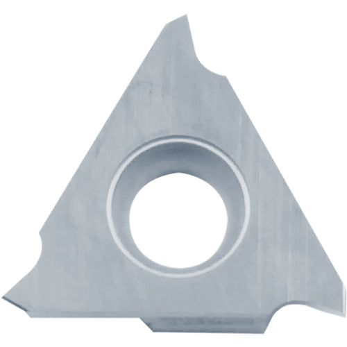 GBA 43R480040F TN620 Grade Uncoated Cermet, Indexable Grooving Insert