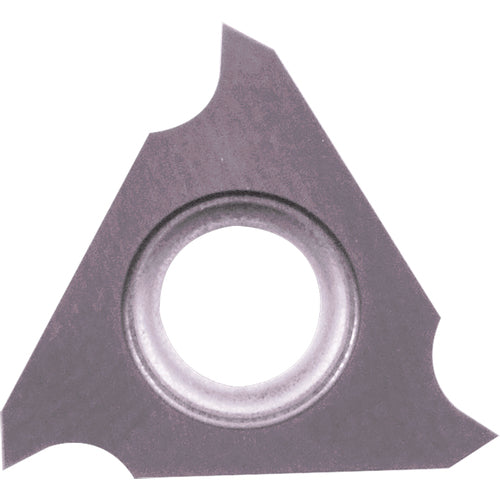 GBF 32L125010 PR1215 Grade PVD Carbide, Indexable Grooving Insert