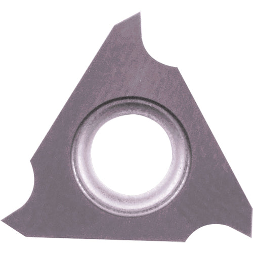 GBF 32R125010 PR1535 Grade PVD Carbide, Indexable Grooving Insert