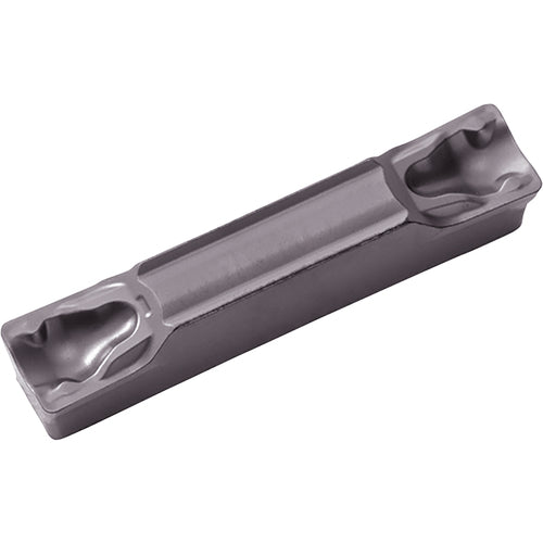 GDFM 6020N040GH PR1225 Grade PVD Carbide, Indexable Grooving Insert