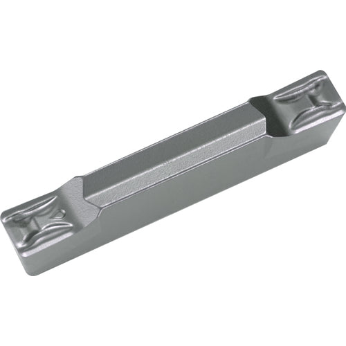 GDM 4020N080GM TN90 Grade Uncoated Cermet, Indexable Grooving Insert