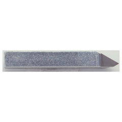 ‎CBD Tip Tool Bit- 5/16x5/16″ SH; 2-1/4″ OAL; Sub-Micron - Benchmark Tooling