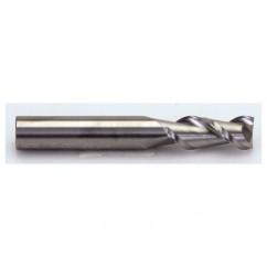 16mm Dia. - 92mm OAL - AlTiN - HP End Mill - 5 FL - Benchmark Tooling