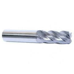 20mm Dia. - 150mm OAL - CBD - Roughing End Mill - 4 FL - Benchmark Tooling