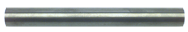 3/8" Dia x 2-1/2" OAL - Ground Carbide Rod - Benchmark Tooling