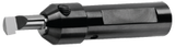 .490" Min - 2.50" Max Bore - 1/2" SH - 4" OAL - Boring Bar - Benchmark Tooling