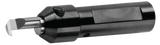 .460" Min - 1.00" Max Bore - 1/2" SH - 2-1/2" OAL - Boring Bar - Benchmark Tooling