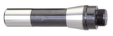 1" SS x 7/8-20 Thread Mount - Boring Head Shank - Benchmark Tooling