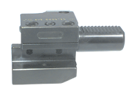 RH Sq Turning Toolholder - 30mm x 70mm; Form C1 - Benchmark Tooling
