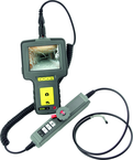 High Performance Recording Video Borescope System - Benchmark Tooling