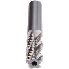 P 1.5 D16X32X100 GF 5SPFL - Benchmark Tooling