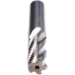 ‎1″ min - 12 GF Style Coolant Thru Thread Mill - Benchmark Tooling
