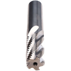 ‎1″ min - 12 GF Style Coolant Thru Thread Mill - Benchmark Tooling