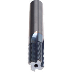 ‎11/16″ min - 20 / GF - Coolant - TICN Thread Mill - Benchmark Tooling