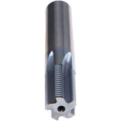 P 1.5 D16X25X90 GF 5STFL TICN - Benchmark Tooling