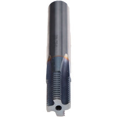 ‎1/2″ min - 18 / GF - Coolant - TICN Thread Mill - Benchmark Tooling