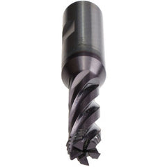 ‎5/8-11 / ZBGF / W Style Thread Mill - Benchmark Tooling