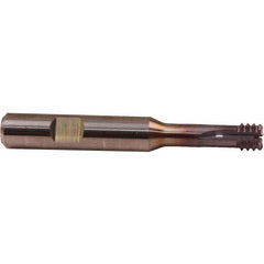 ‎5/16-24 ZBGF-H-Style Thread Mill - Benchmark Tooling