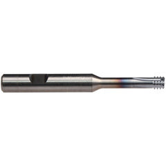 M 8-M10X1.25 ZBGF-T 3XD THRILLE - Benchmark Tooling