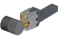 Knurl Tool - 32mm SH - No. CNC-32-3-M - Benchmark Tooling