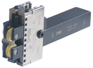 Knurl Tool - 3/4" SH - No. CNC-75-7-R - Benchmark Tooling