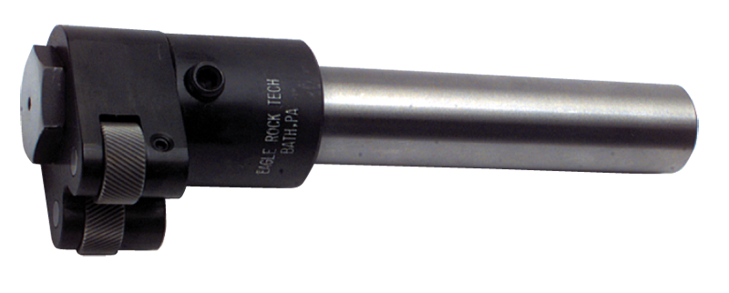 Bump Type w/Rnd CNC SH - 5/8 x 1/4 x 1/4 Wheel - Benchmark Tooling