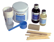 1 lb Facsimile Powder - Refill for Facsimile Kit - Benchmark Tooling