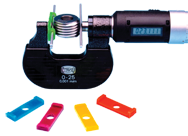 Holders for Thread Wires-Set of 5 - Benchmark Tooling