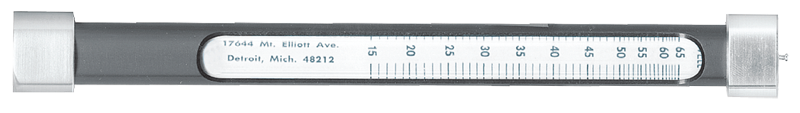#17295 - Portable Rockwell Hardness Tester - Benchmark Tooling