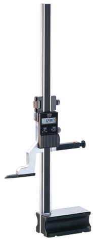 #18225 - 24"/600mm-.0005"/.01mm Resolution - Digi-Met Electronic Height Gage - Benchmark Tooling